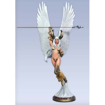 Angelus Statue 21 inches